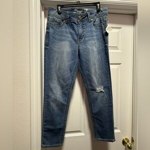 Seven7 Women's Jeans sz 12
